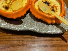 -贵木日本料理·铁板烧(新地假日广场店)