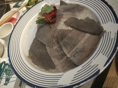 -香佰里重庆火锅(恒力博纳广场店)
