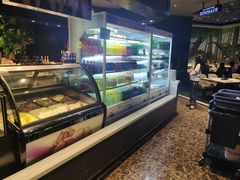 -SEA西雅图海鲜自助餐厅(海乐世界店)