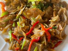 土豆栲姥姥-太原面食店(解放路店)