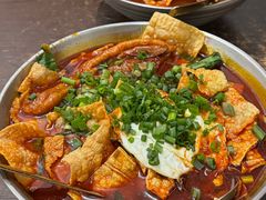 -龍城柳州螺蛳粉(群星路店)