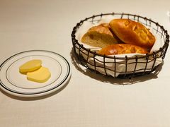 -Wolfgang’s Steakhouse 沃夫冈牛排馆(上海白玉兰广场店)