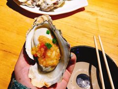 -路边摊小炉子烧烤