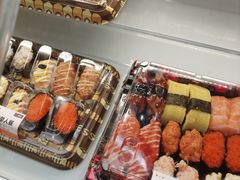 -争鲜回转寿司(东方银座店)