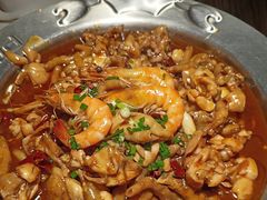 -胖哥俩肉蟹煲(盐城金鹰国际店)