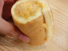肉松卷-詹记桃酥(包河万达店)