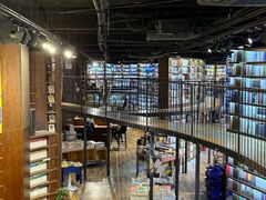 -三联韬奋书店(三里屯店)