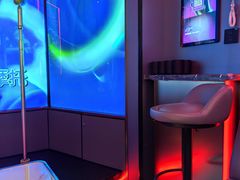 -星聚会KTV X Party(广州高德置地店)