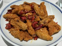 -欧记大排档·景德菜(上海首店)