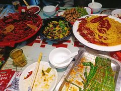 -刘一龙虾.烧烤(理工直营店)