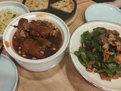 -宏状元现熬粥·京味菜(黄寺大街店)