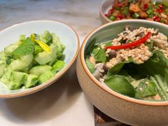 -锦府盐帮·李宅(领展购物广场中关村店)