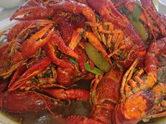 -盱眙红叶龙虾(金源北路店)