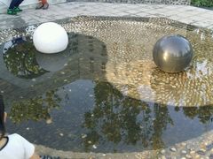 -武清南湖绿博园