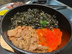 -厚贞日式烤肉(浦东汇智店)