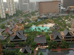 -三亚湾红树林度假世界(木棉酒店)