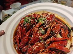 -肥肥虾庄·金牌油焖大虾(沙湖店)