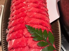 -巴奴毛肚火锅(京西大悦城店)