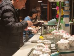 -宁波石浦豪生大酒店·自助餐厅
