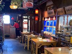 -老阿爸鲜鱼土菜(昆山花桥店)