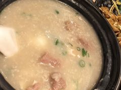 -彩蝶谷美食廊·粤式经典南番顺·铁板烧烤泰风味(广州长隆酒店)