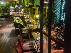 -肴约·花园式餐厅(湖里店)