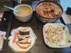 -京和风食堂·定食寿喜锅(保利樾广场店)