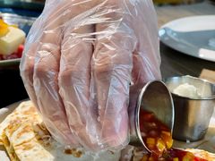 -巴别塔法餐舍(合作路店)