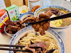 -永丰面馆(汉口路店)