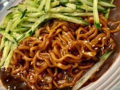 炸酱面-SchoolStory学校的故事(七星路店)