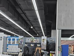 -迪卡侬(越秀公园店)
