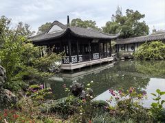 -台州府城(东湖)