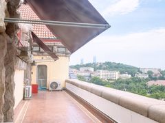 -青岛德国总督楼旧址博物馆