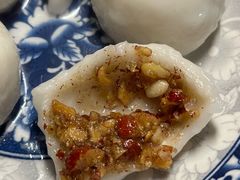 枣泥汤圆-高行汤团店(金高路店)