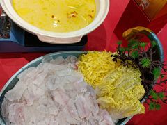 -绸乡宴酒店·融合苏帮宴(吴江店)