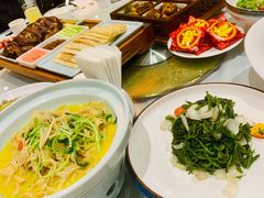 -便宜坊烤鸭店(甜水园店)