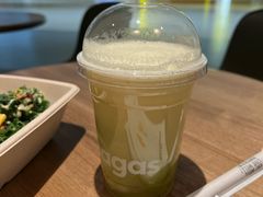 -Wagas沃歌斯(浦东机场店)