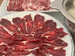-福合埕牛肉火锅(长平国新店)