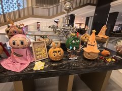 -王府半岛酒店