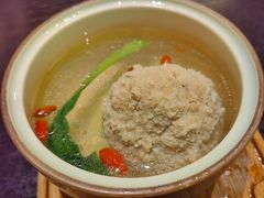 -古都历食南京菜·烤鸭·鸭血粉丝·汤包(南京博物院店)