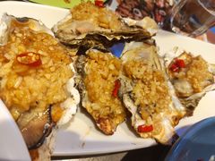 -通海俄式烧烤·俄罗斯大串(嵩山路店)