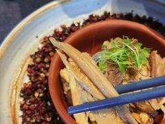-柒园·三十年创意杭帮菜(龙湖滨江天街店)