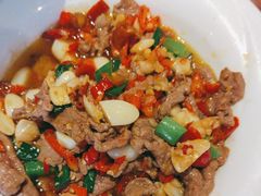 -妈妈菜舟山海鲜(定海古城店)