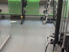 -优享健身(三元桥店)