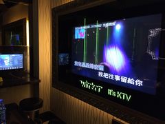 -温莎KTV(珠江路店)