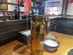 -受气牛肉·重庆耙牛肉(来福士店)