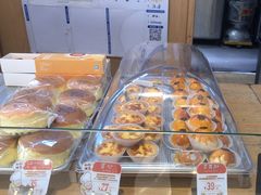 -西村叔叔的店·面包·甜品·蛋糕(清河万象汇店)