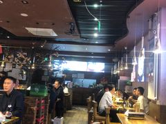 -不是烧烤·武汉烧烤·地道湖北菜(大成路店)