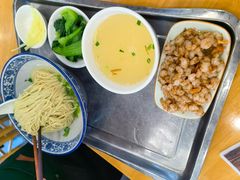 -裕兴记·三虾面(西北街总店)