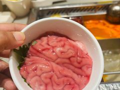 -海底捞火锅(河东万达广场店)